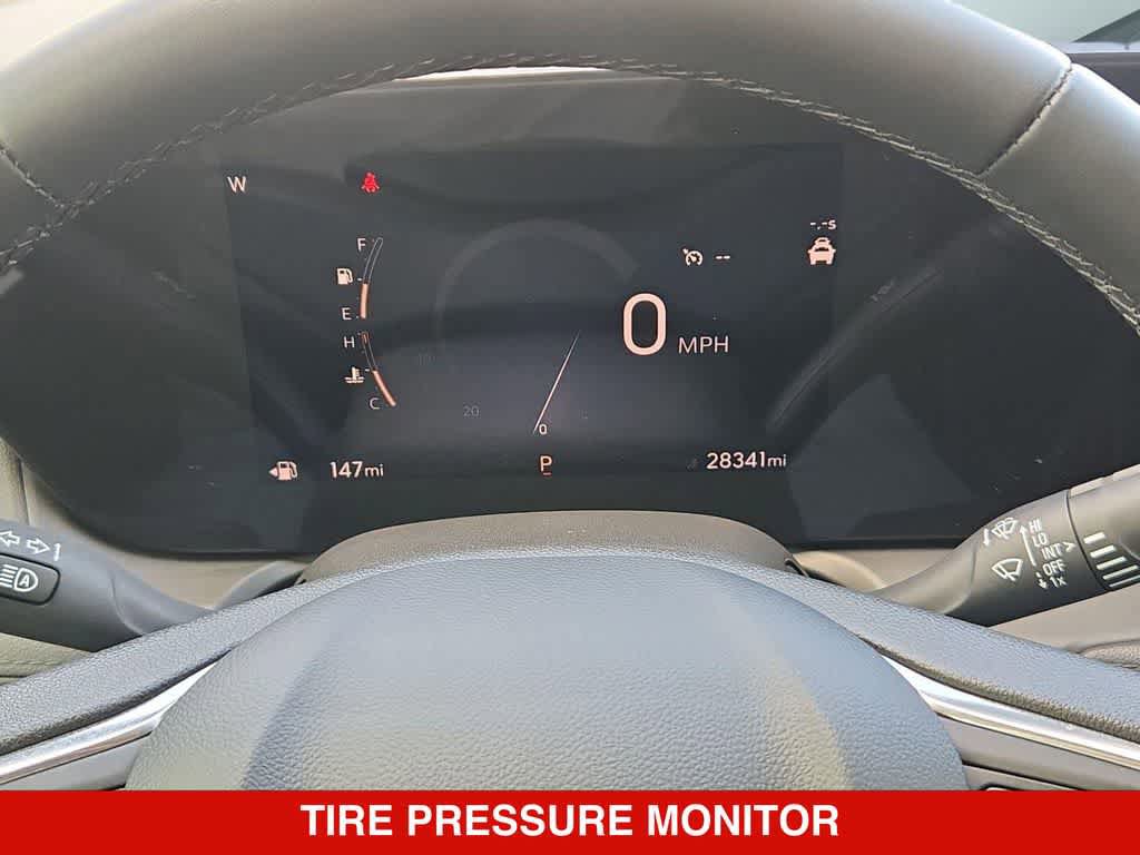 Used 2024 Buick Encore GX Sport Touring FWD image 30