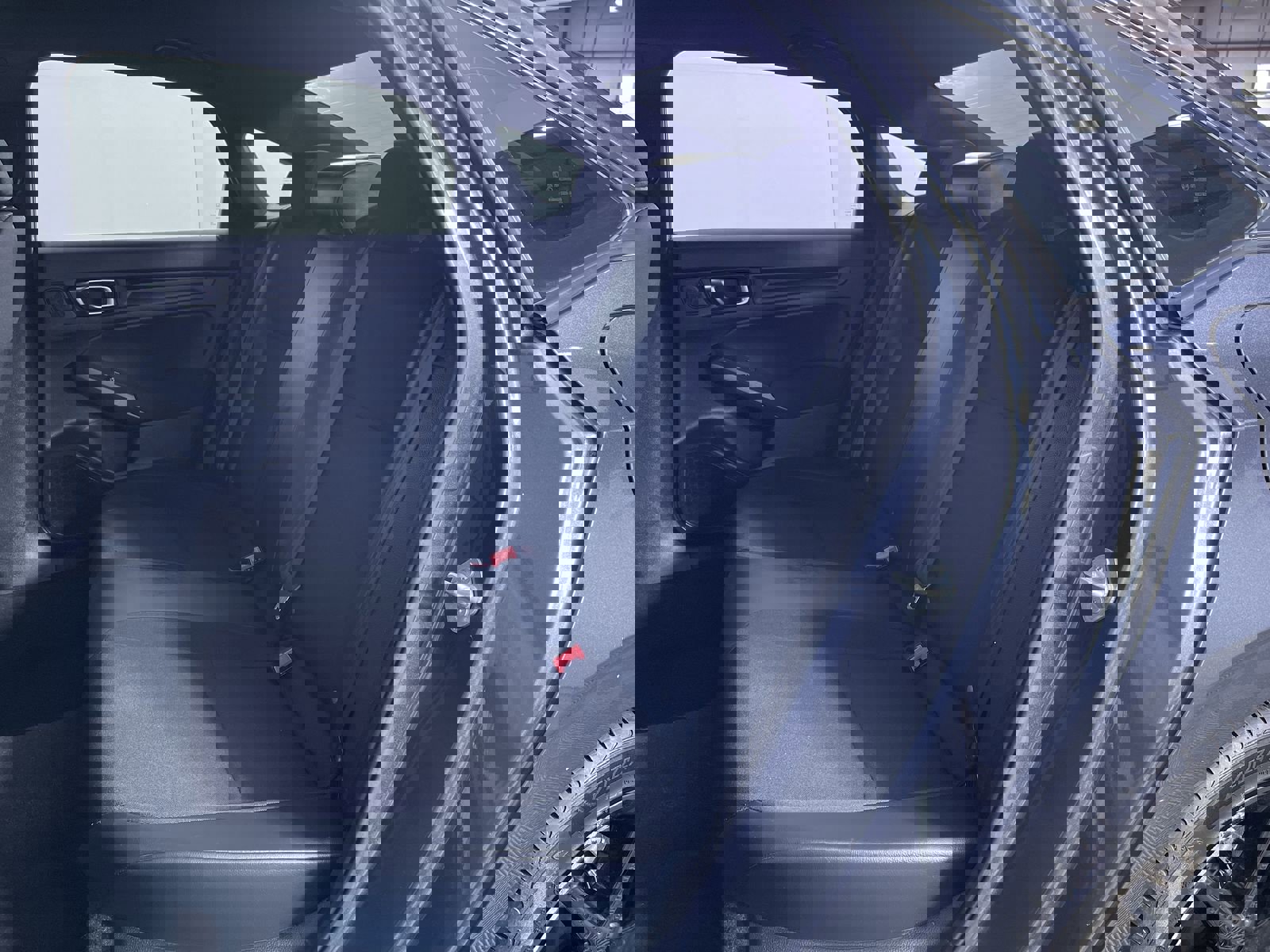 Used 2022 Honda Civic Sport image 21