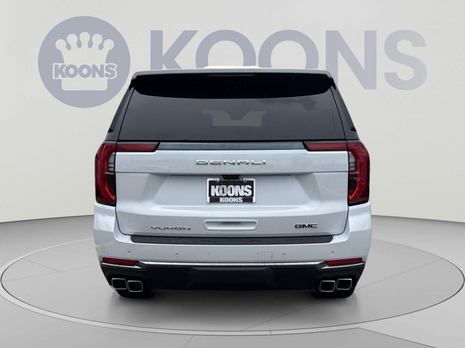 New 2027 GMC Yukon XL Denali Ultimate AWD/4WD image 5