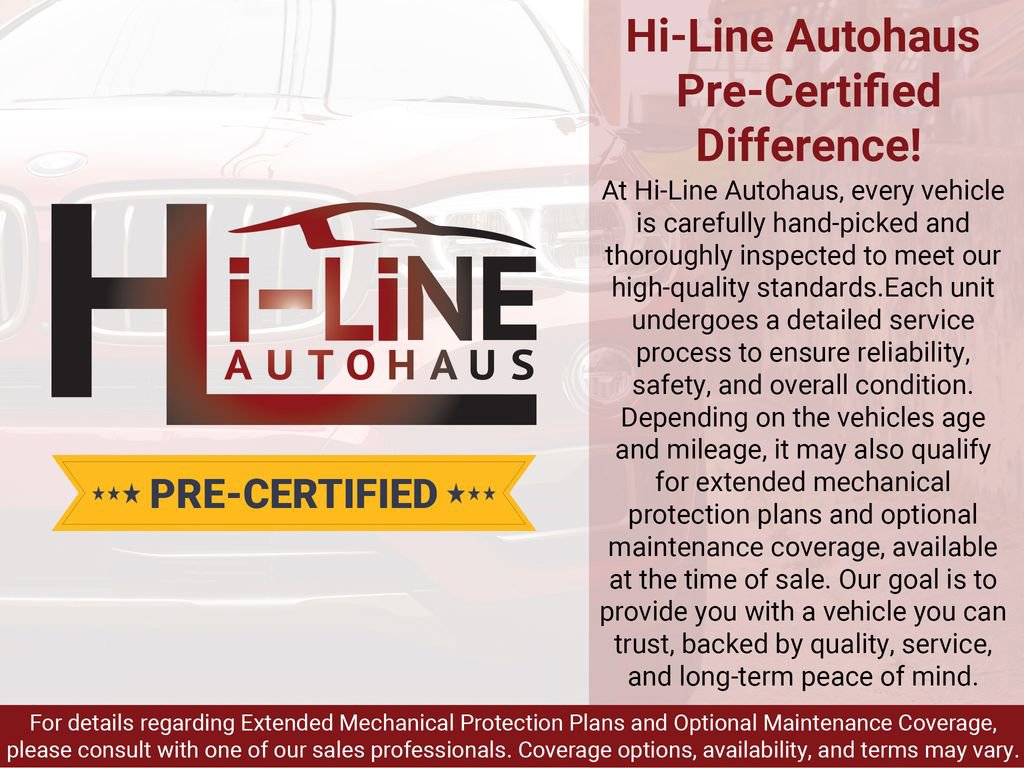 Used 2023 Chevrolet Tahoe RST w/ Luxury Package AWD/4WD image 3