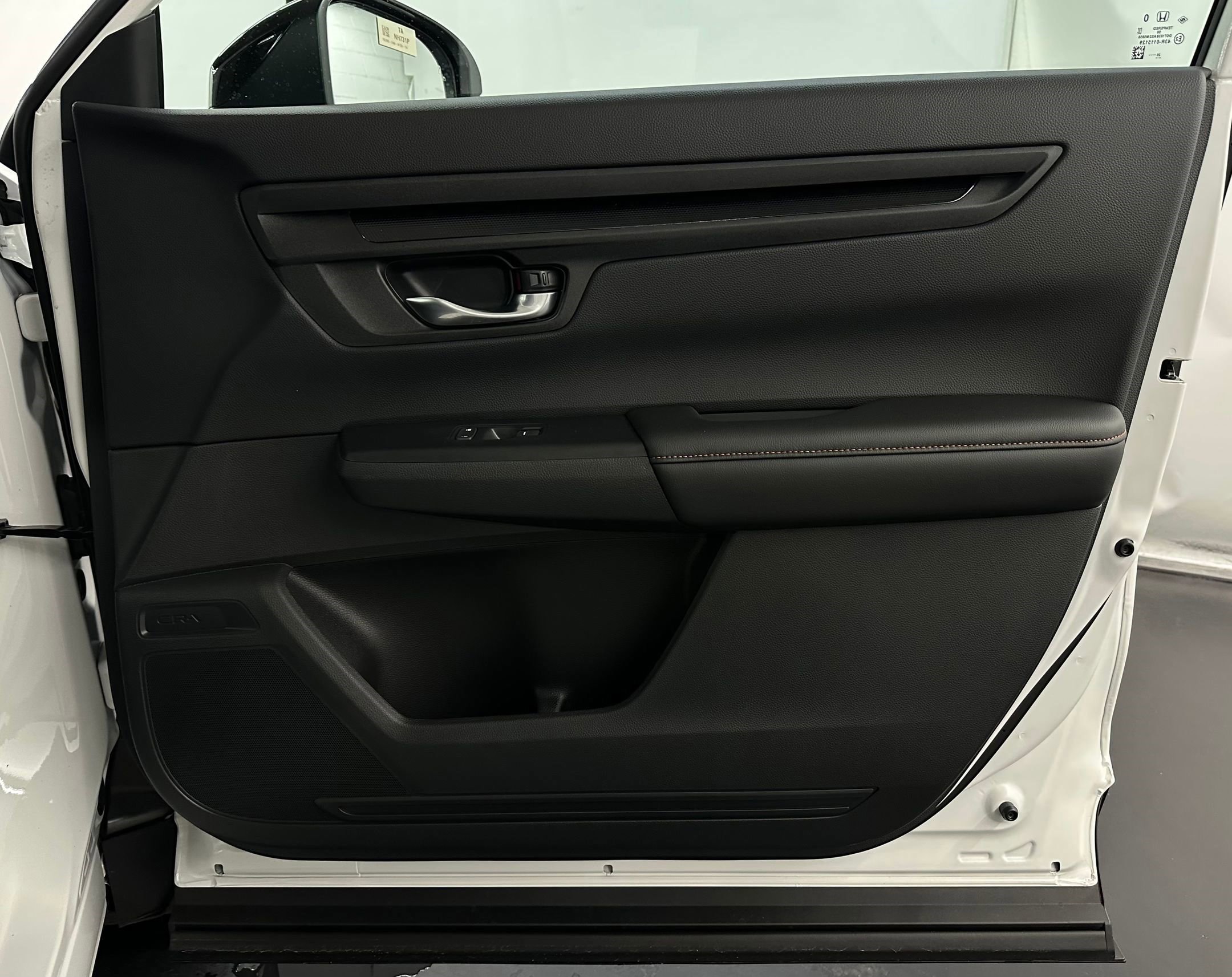 New 2026 Honda CR-V Sport-L image 33