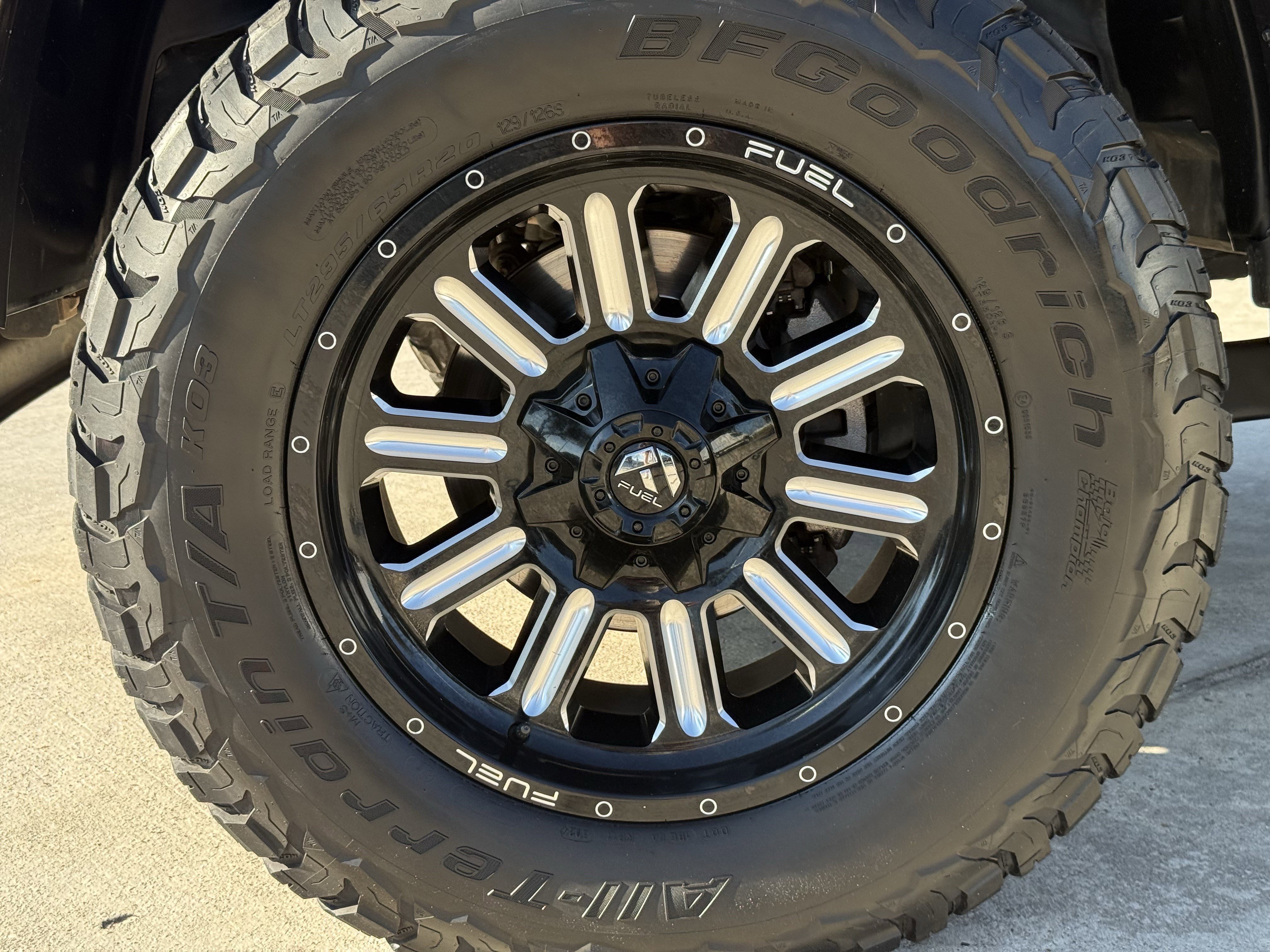 Used 2022 RAM 3500 Limited image 12