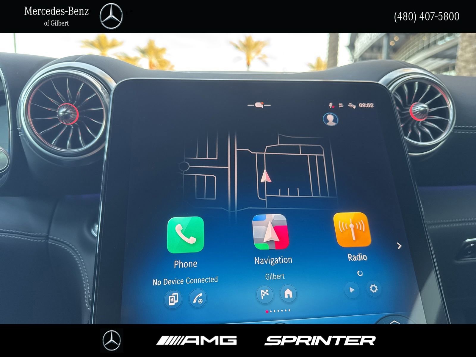 Used 2026 Mercedes-Benz AMG GT 43 image 23