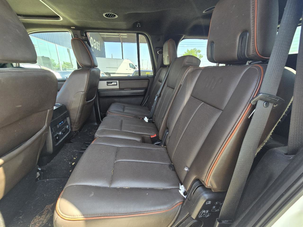 Used 2017 Ford Expedition King Ranch image 7