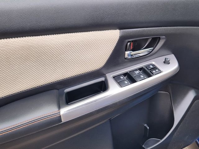 Used 2016 Subaru Crosstrek 2.0i Premium w/ Moonroof Package image 12