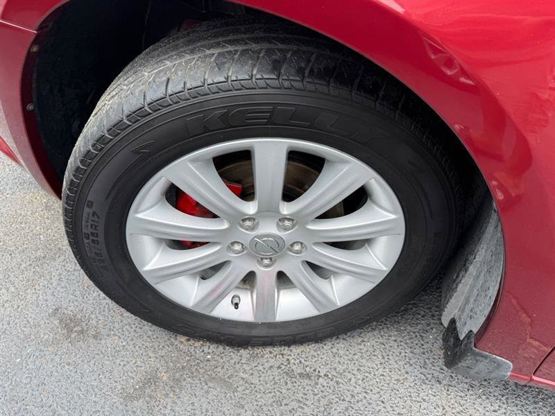 Used 2014 Chrysler 200 Limited w/ Sun/Sound Group FWD image 38