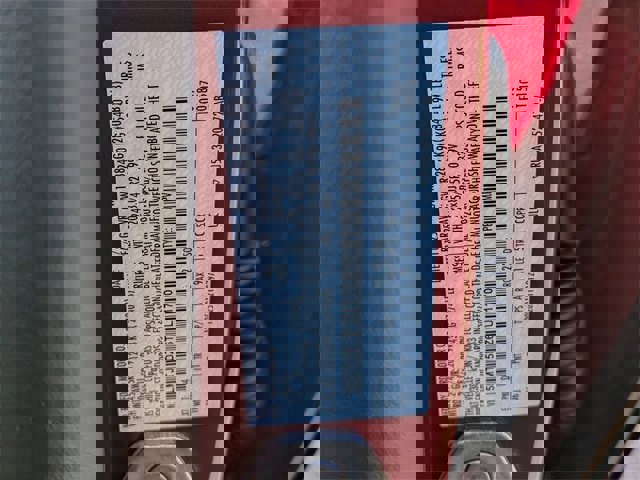 New 2026 Lincoln Corsair Grand Touring w/ Jet Appearance Package image 11