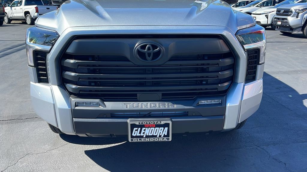 New 2026 Toyota Tundra SR5 image 9
