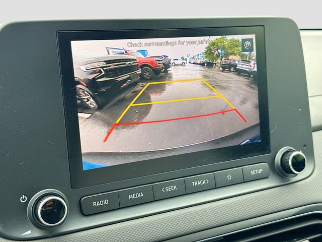 Used 2023 Hyundai Kona SEL AWD/4WD image 13