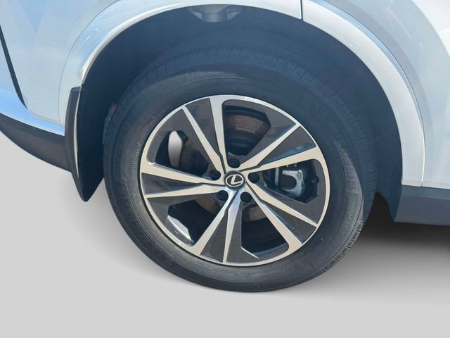 Certified 2024 Lexus RX 350 Premium w/ Accessory Package (Z1) AWD/4WD image 8
