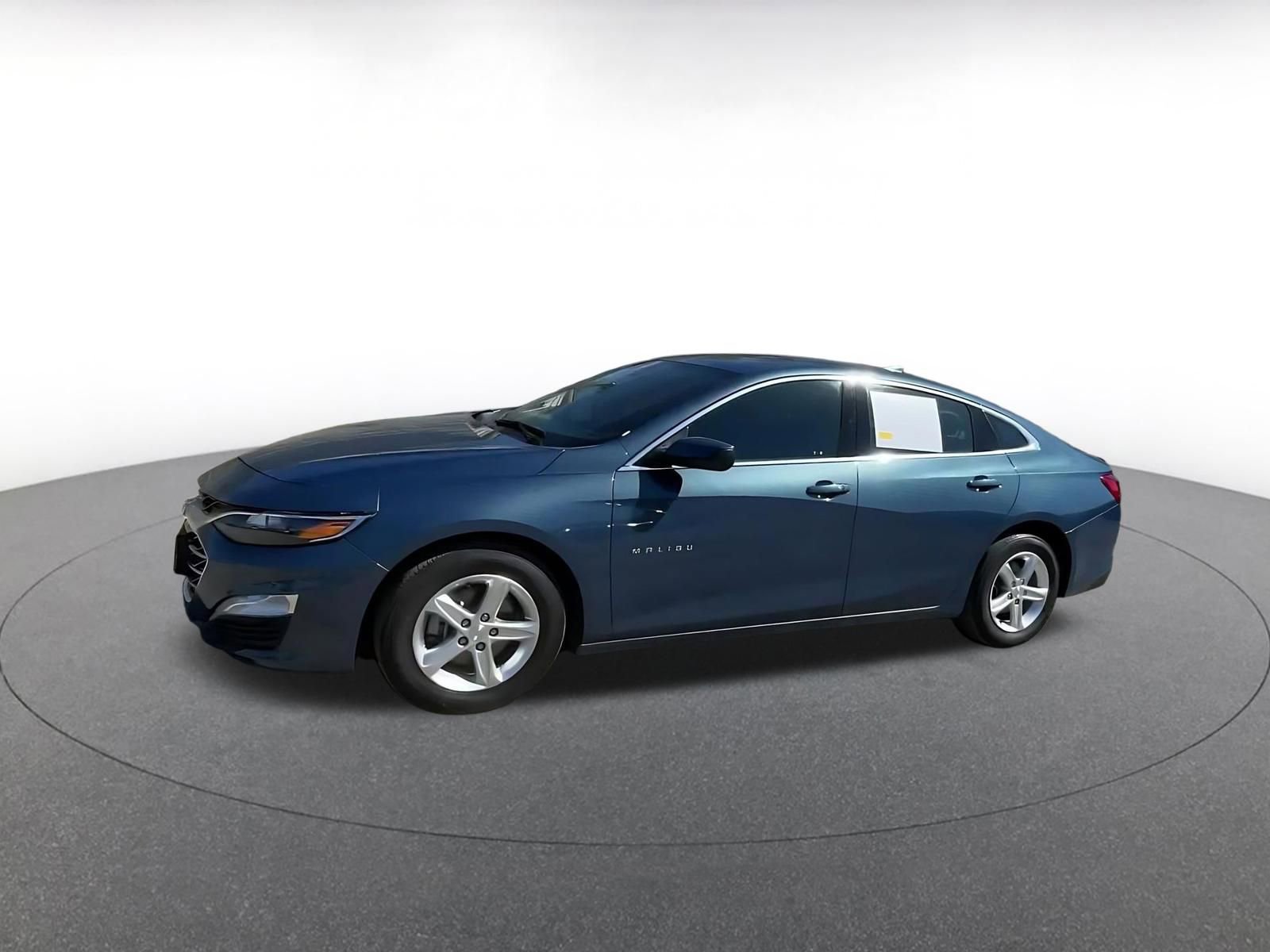 Used 2024 Chevrolet Malibu LT image 8