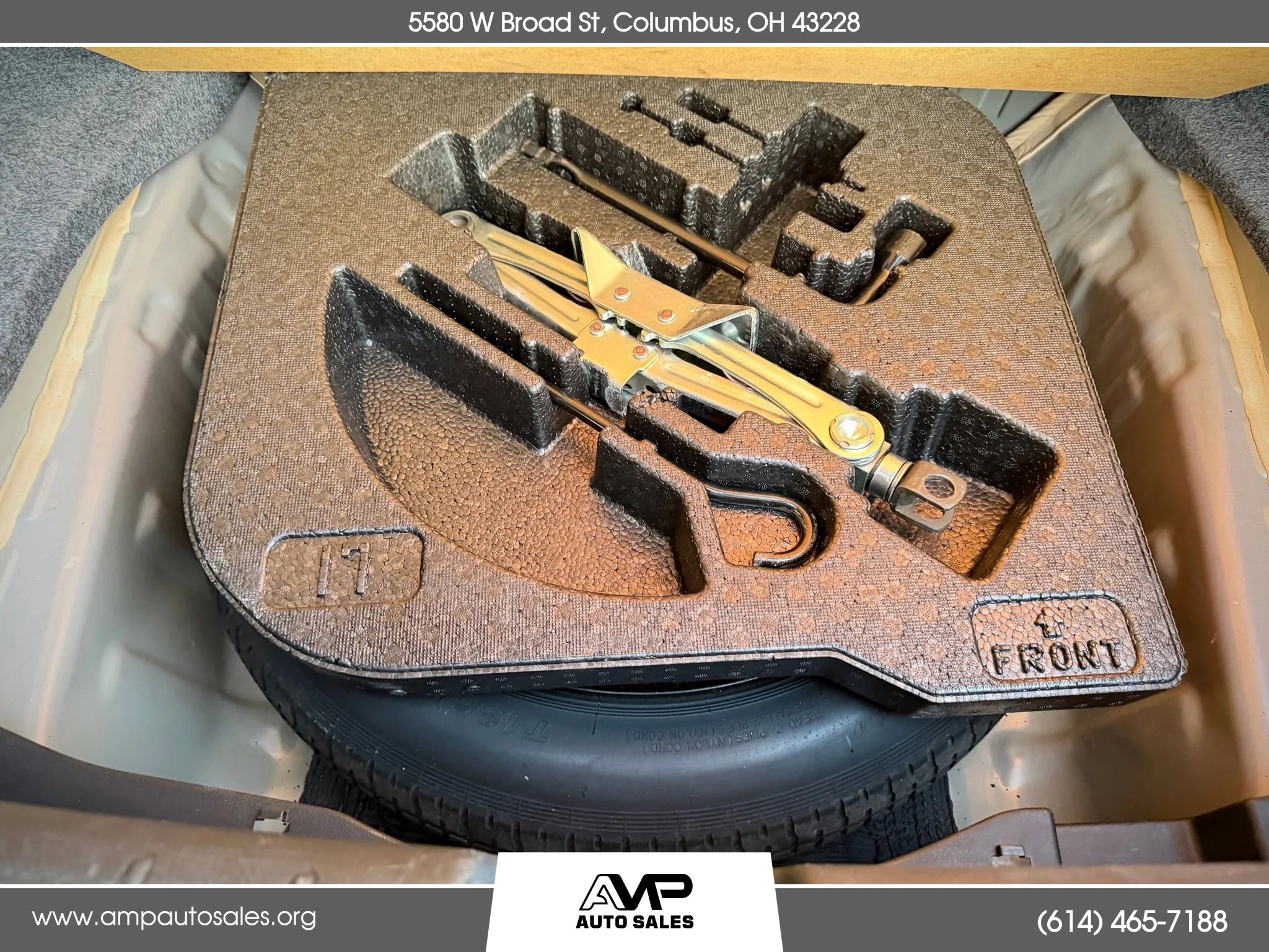 Used 2017 Honda Accord Touring image 24