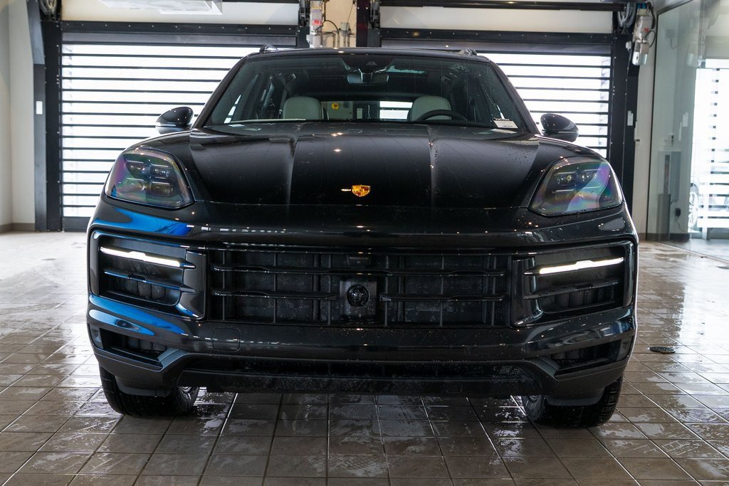 New 2026 Porsche Cayenne S image 7