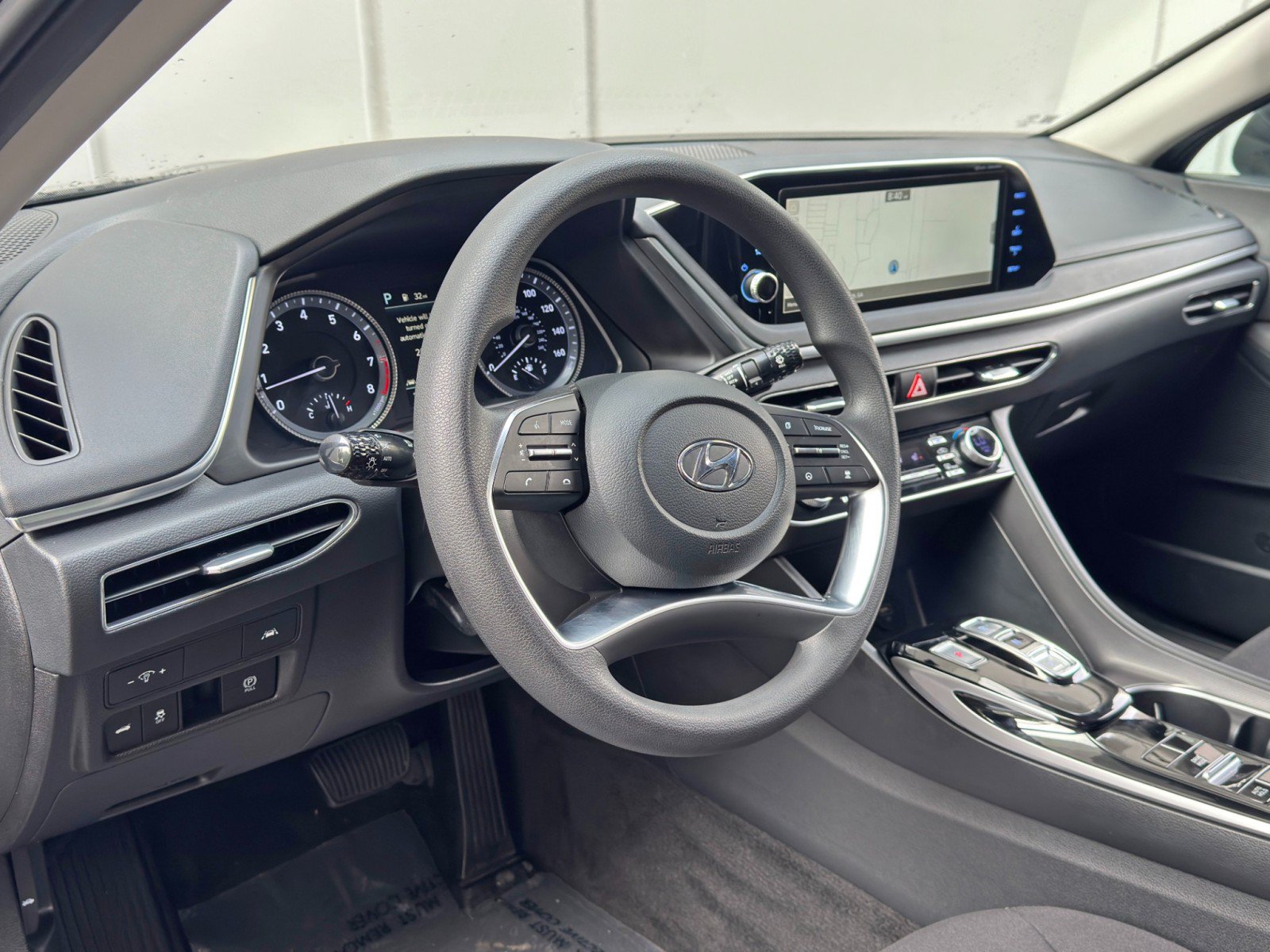 Used 2023 Hyundai Sonata SEL FWD image 12