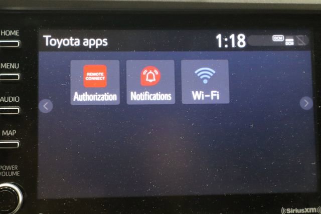 Used 2023 Toyota Tacoma TRD Sport w/ Advanced Technology Package image 31