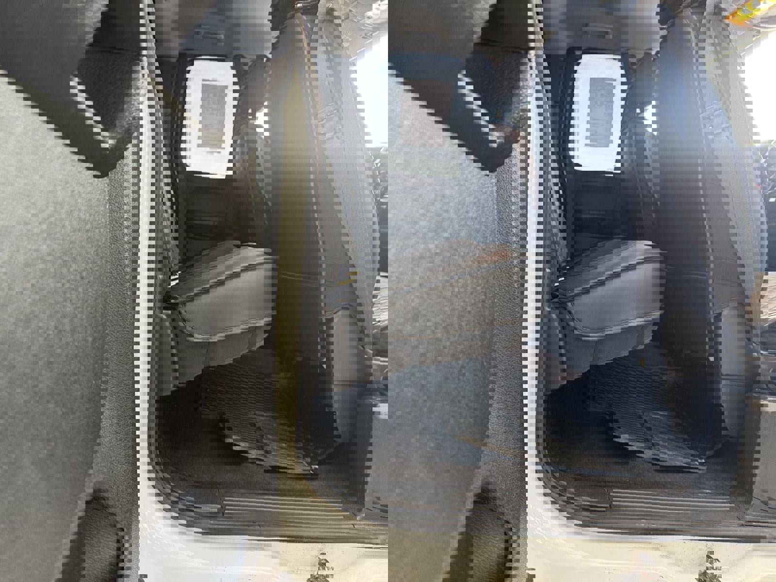 Used 2012 Chevrolet Silverado 2500 LT w/ Interior Plus Package image 26