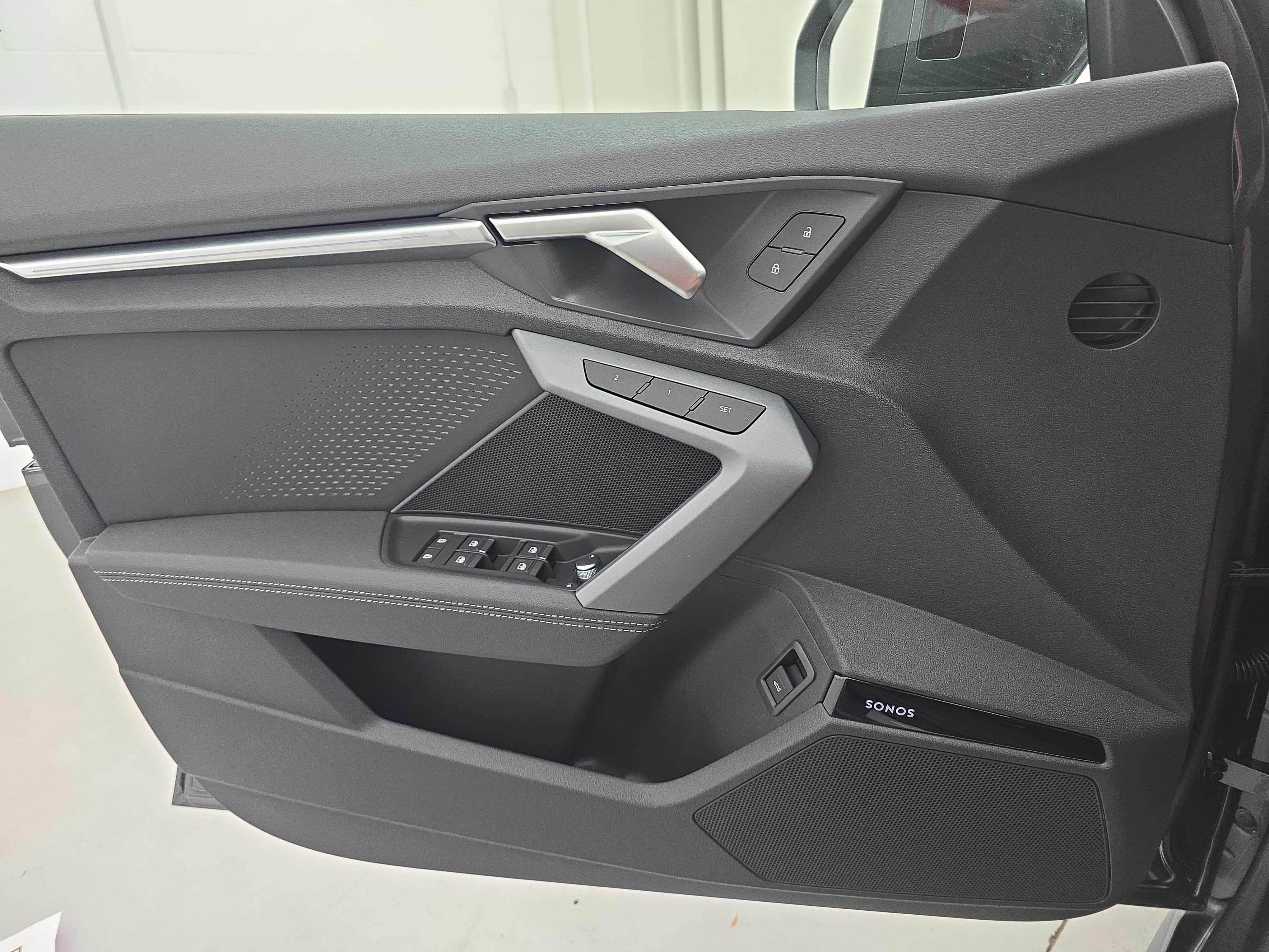 New 2026 Audi A3 2.0T Premium image 26