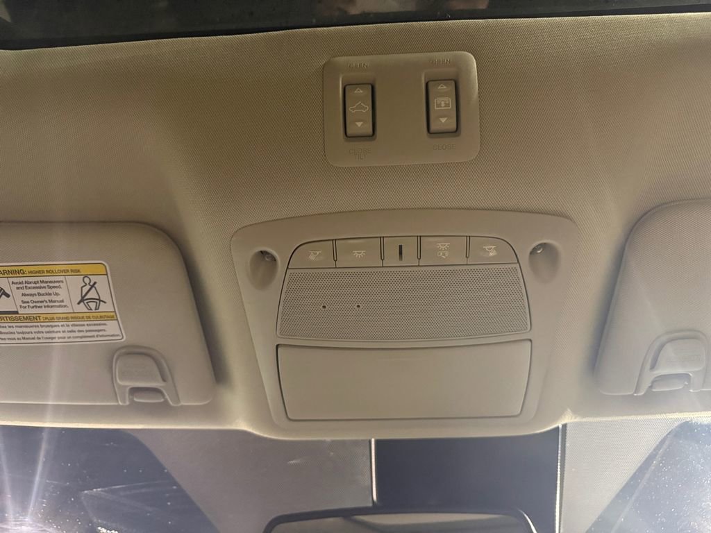 Used 2019 Nissan Murano SL w/ SL Technology Package image 33