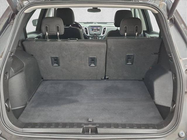 Used 2020 Chevrolet Equinox LT FWD image 6