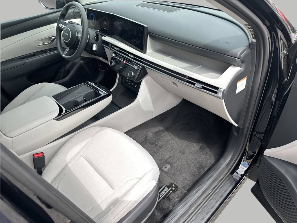 New 2026 Hyundai Tucson SEL AWD/4WD image 25