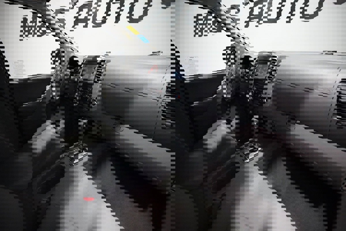 Used 2019 Nissan Frontier S image 13