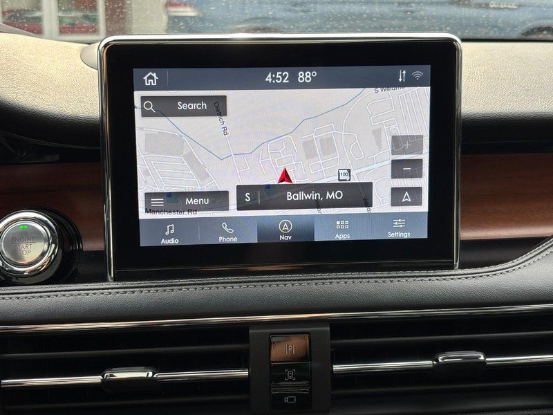Used 2020 Lincoln Corsair Reserve image 21
