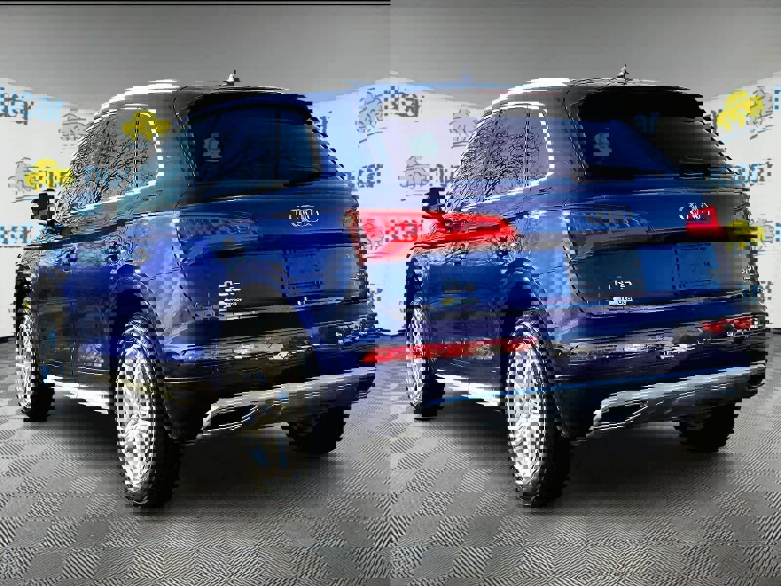 Used 2018 Audi Q5 2.0T Premium Plus w/ Premium Plus Package image 4