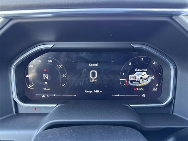 New 2026 GMC Sierra 2500 Denali w/ Denali Reserve Package image 28