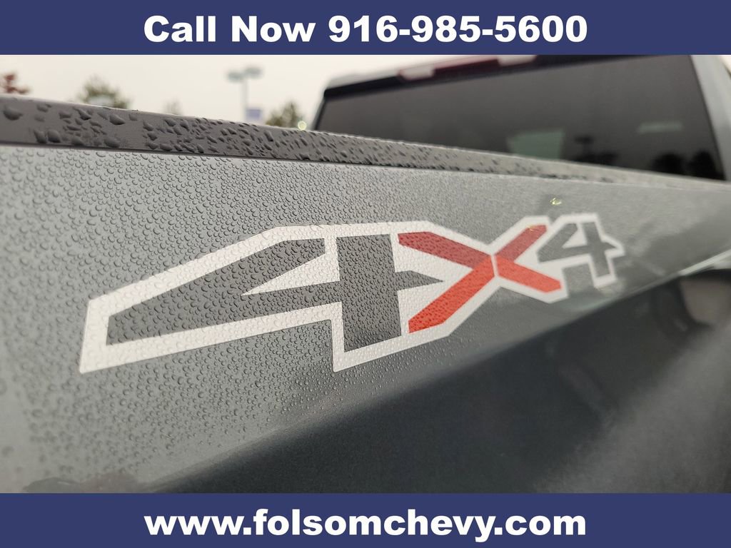 Used 2022 Chevrolet Silverado 1500 LT w/ Bed Protection Package image 6