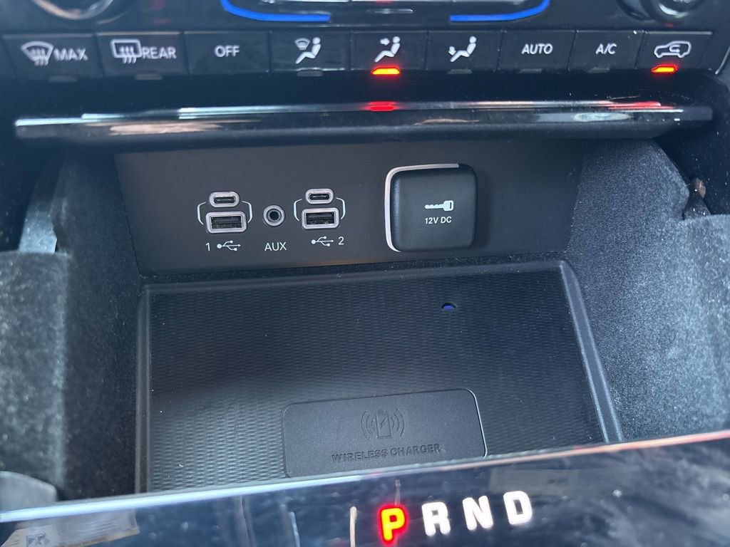 Used 2022 Jeep Grand Cherokee Altitude image 41