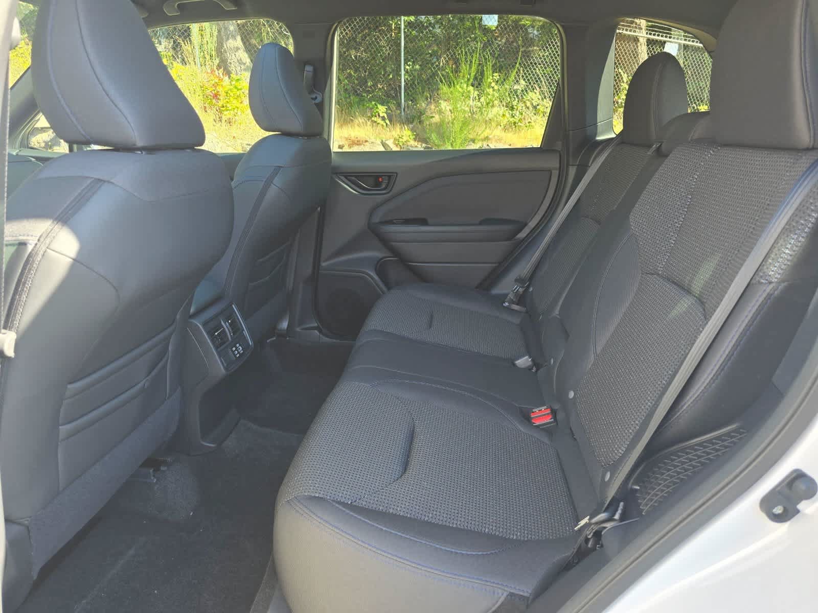 New 2026 Subaru Forester Premium AWD/4WD image 23