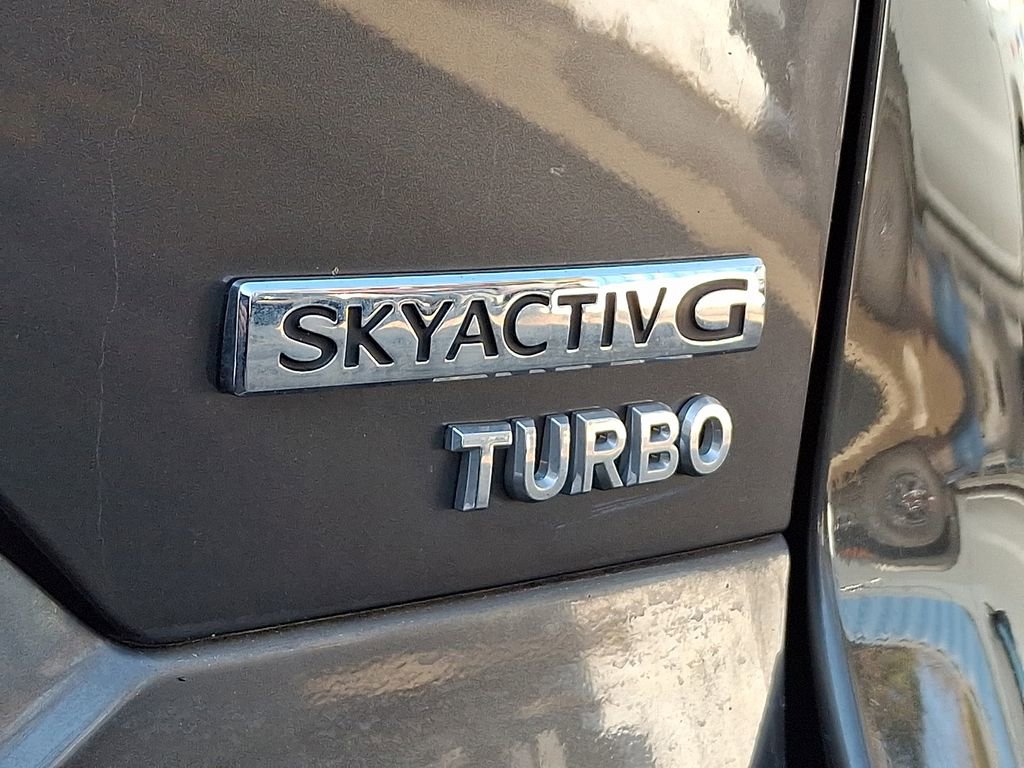 Used 2023 MAZDA CX-5 Signature image 32