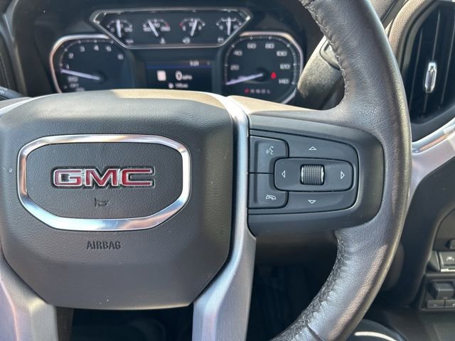 Used 2020 GMC Sierra 1500 SLT image 16