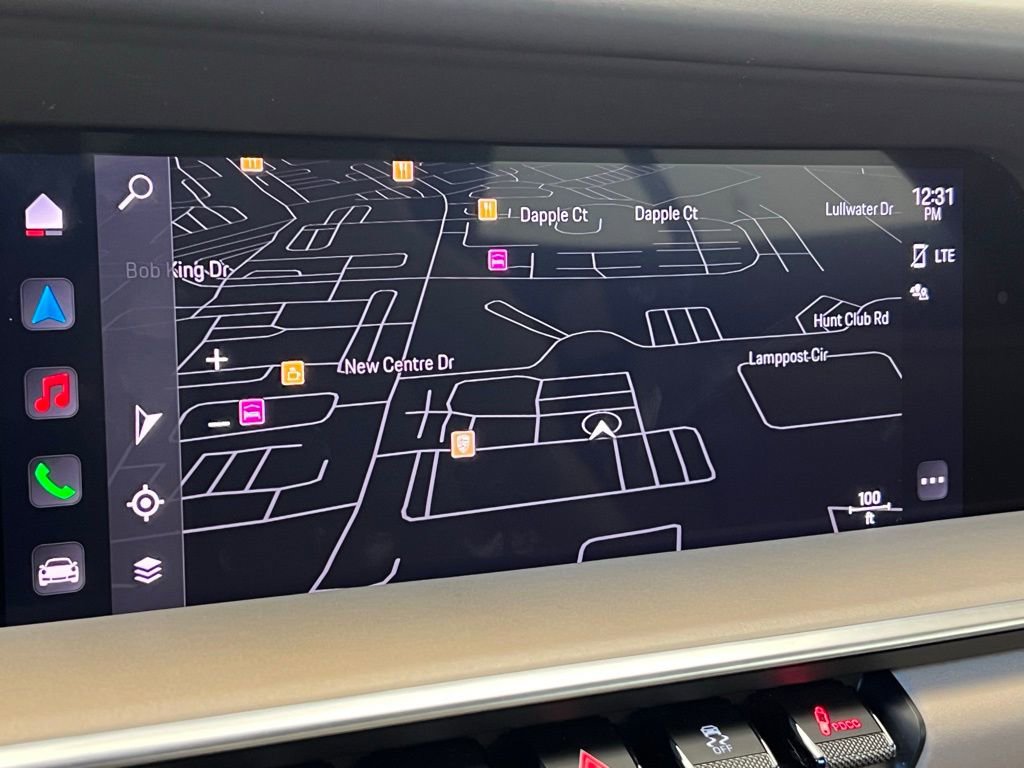 Used 2023 Porsche 911 Turbo S image 14