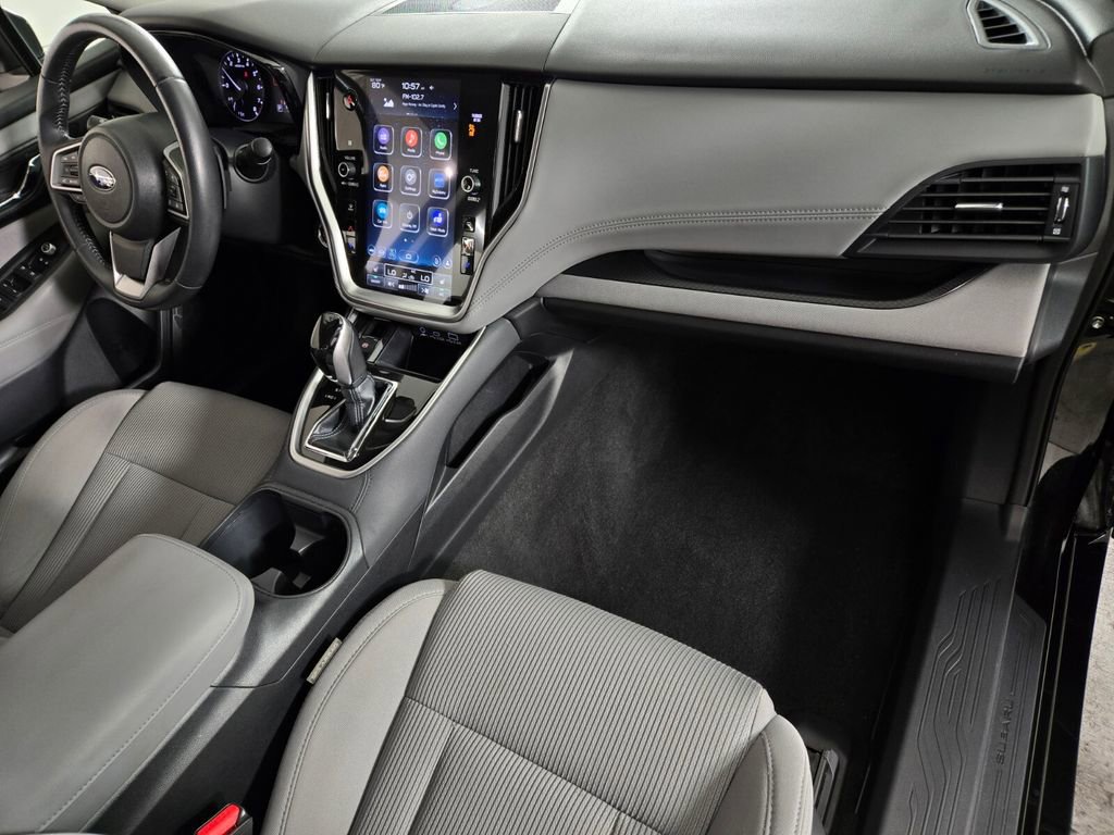 Certified 2023 Subaru Legacy Premium image 23