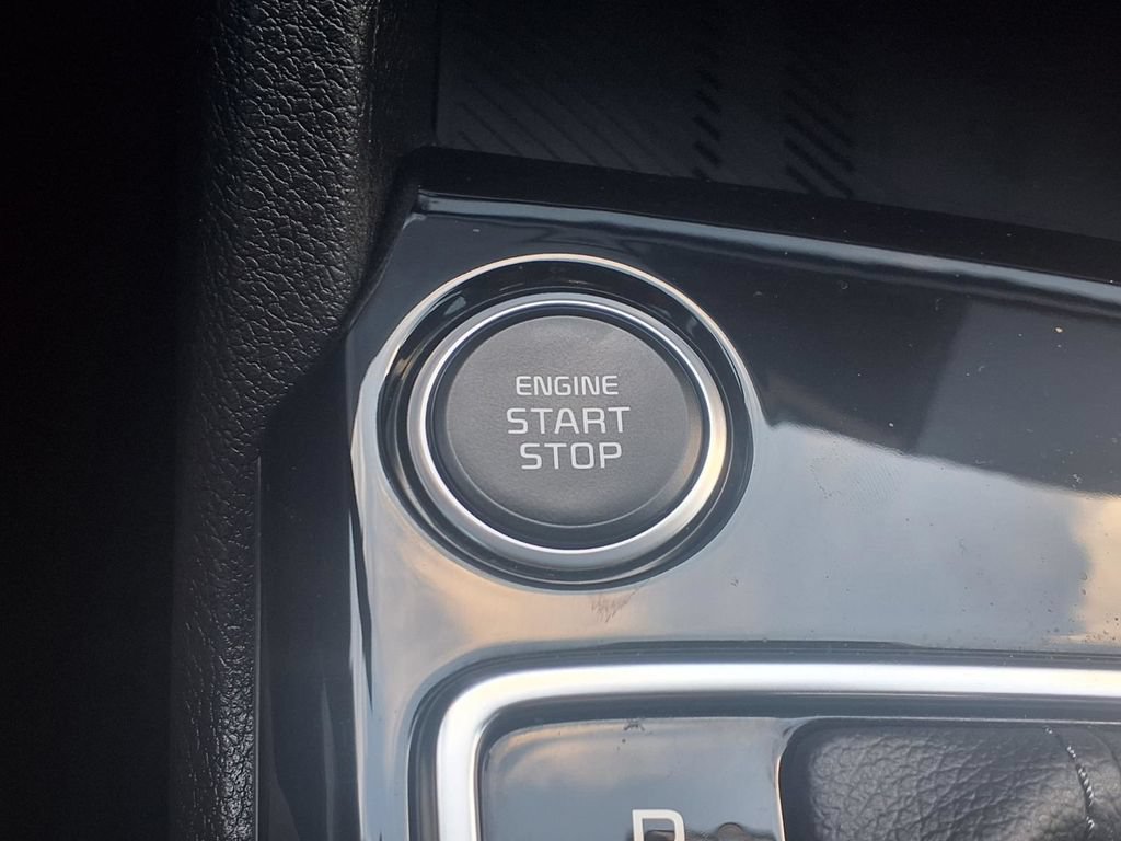 Certified 2024 Kia Sportage X-Line w/ X-Line Premium Package AWD/4WD image 7