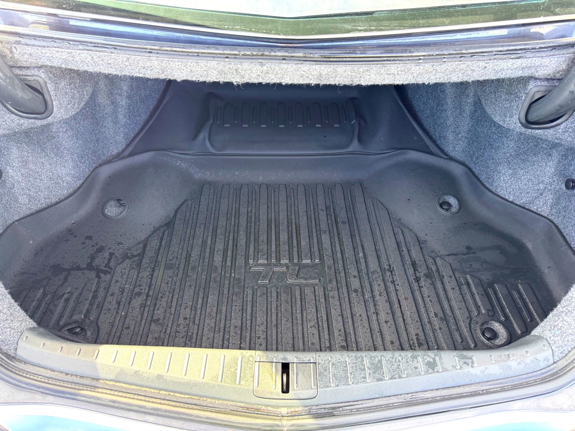 Used 2013 Acura TL SH-AWD image 9