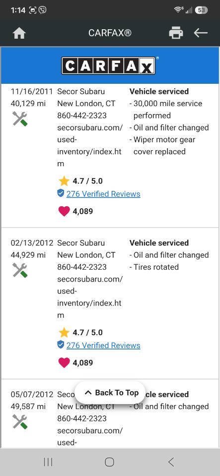 Used 2010 Subaru Legacy 2.5i Premium AWD/4WD image 66