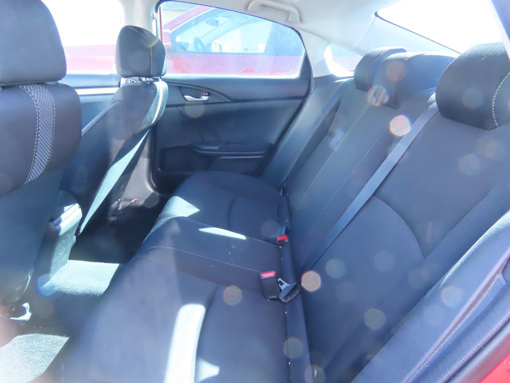 Used 2020 Honda Civic LX image 11