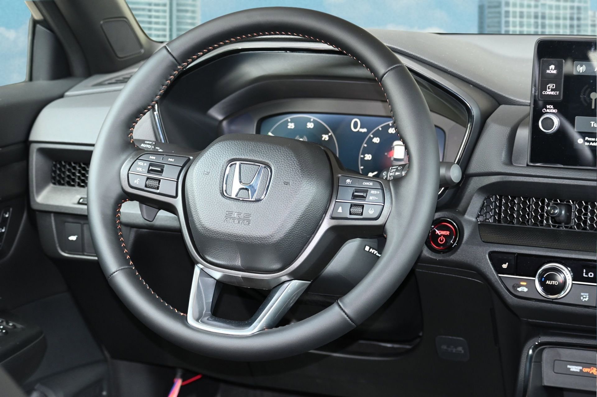 New 2026 Honda CR-V Sport-L image 24