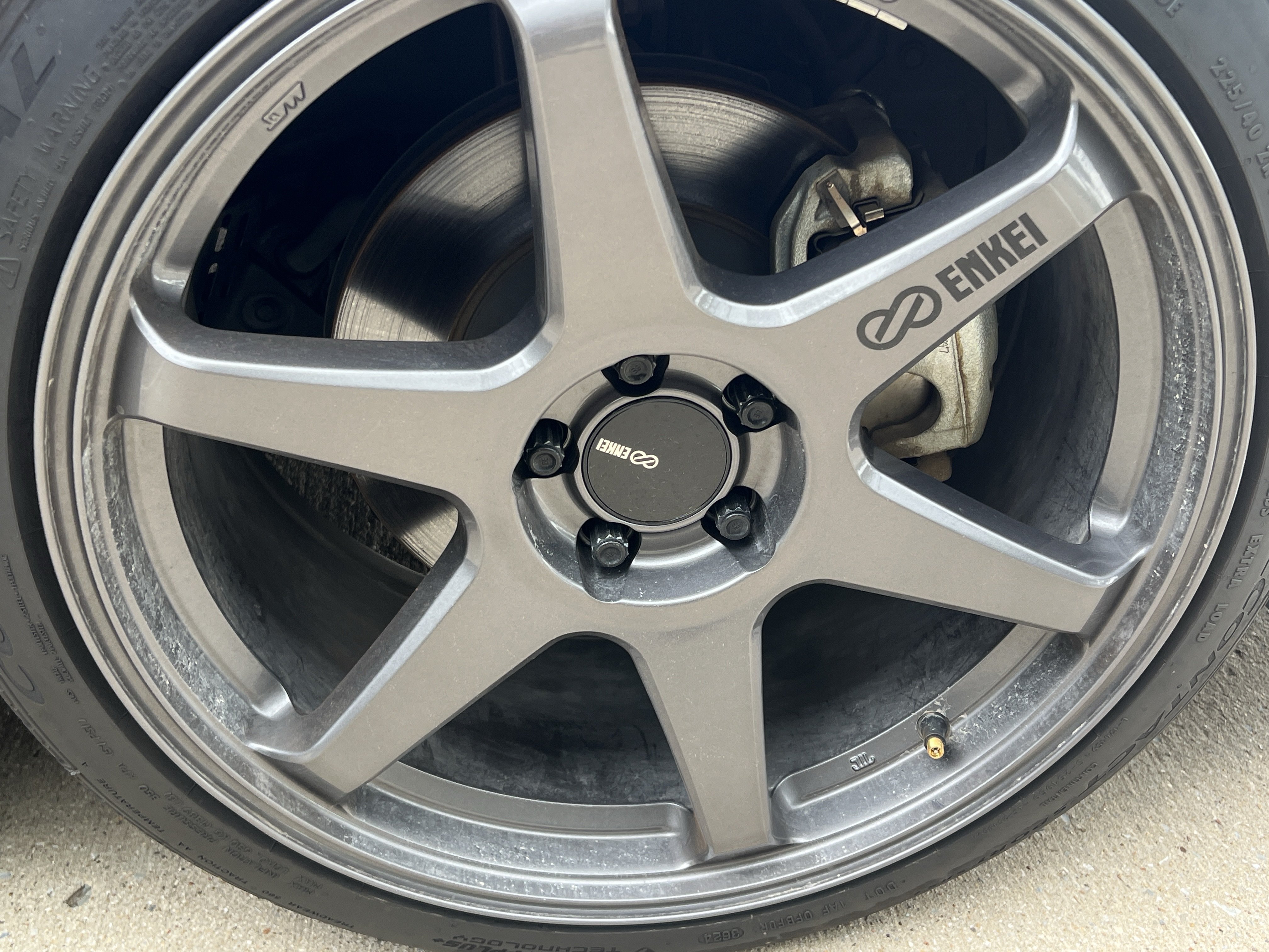 Used 2023 Subaru BRZ Limited RWD image 16