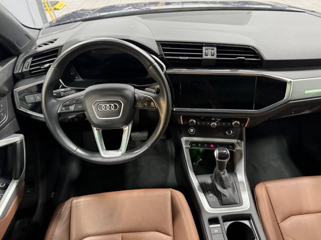 Used 2022 Audi Q3 2.0T Premium Plus AWD/4WD image 14