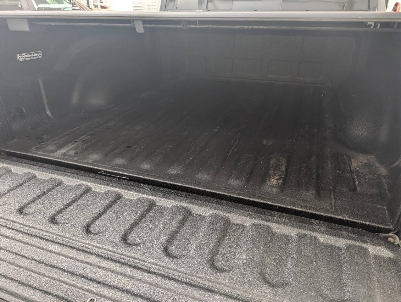 Used 2017 RAM 1500 Sport AWD/4WD image 15
