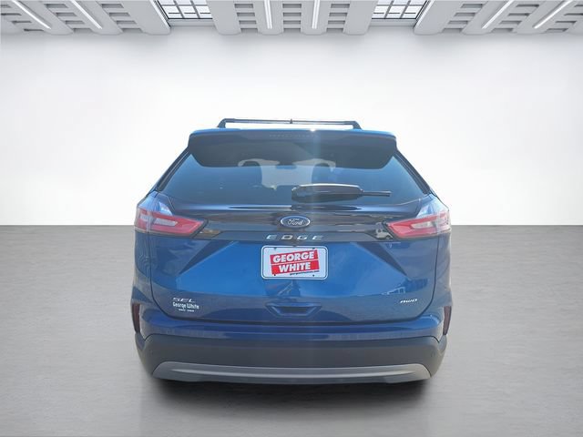Used 2022 Ford Edge SEL w/ Convenience Package AWD/4WD image 34