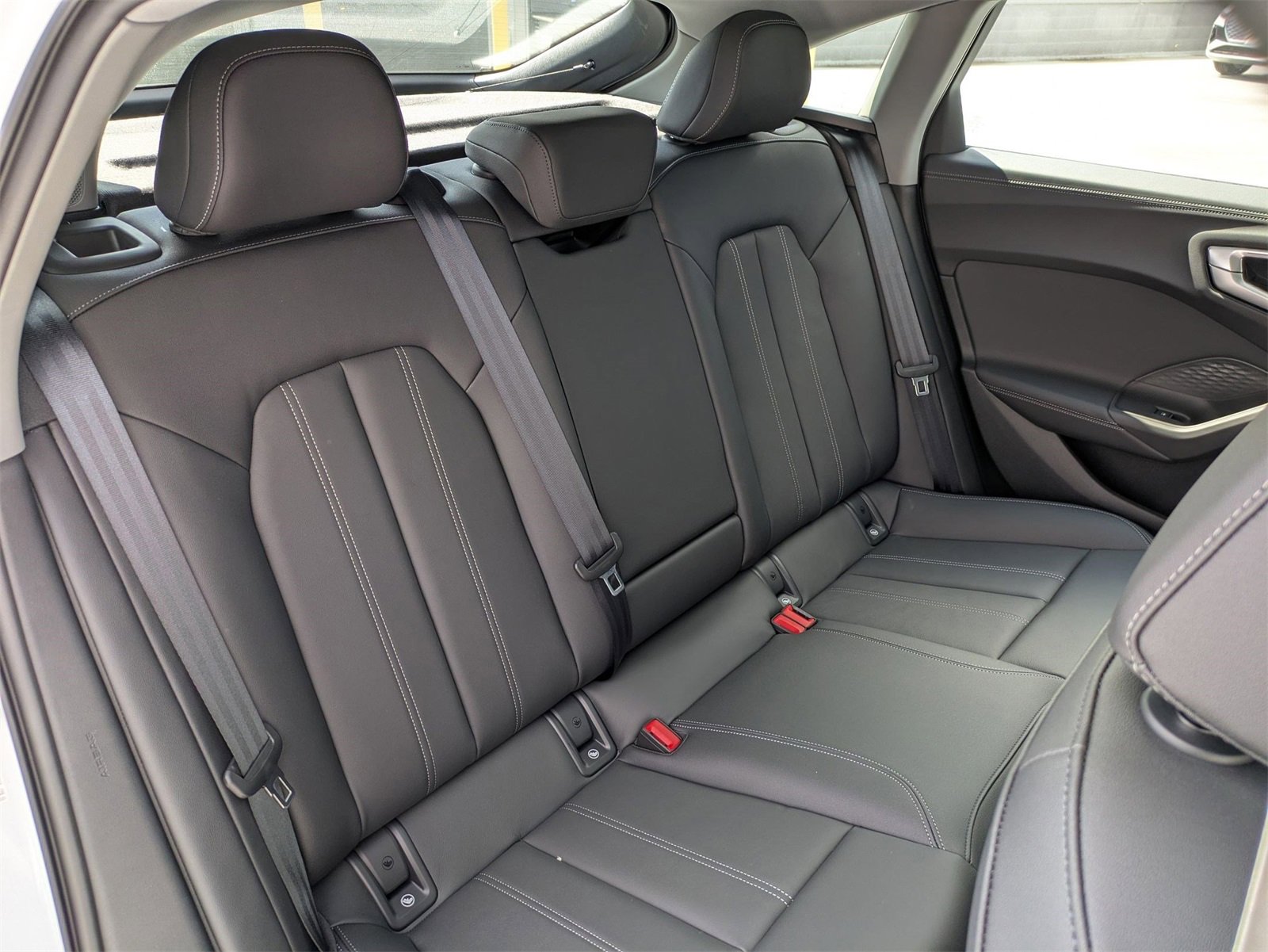 New 2025 Audi A5 2.0T Premium image 11