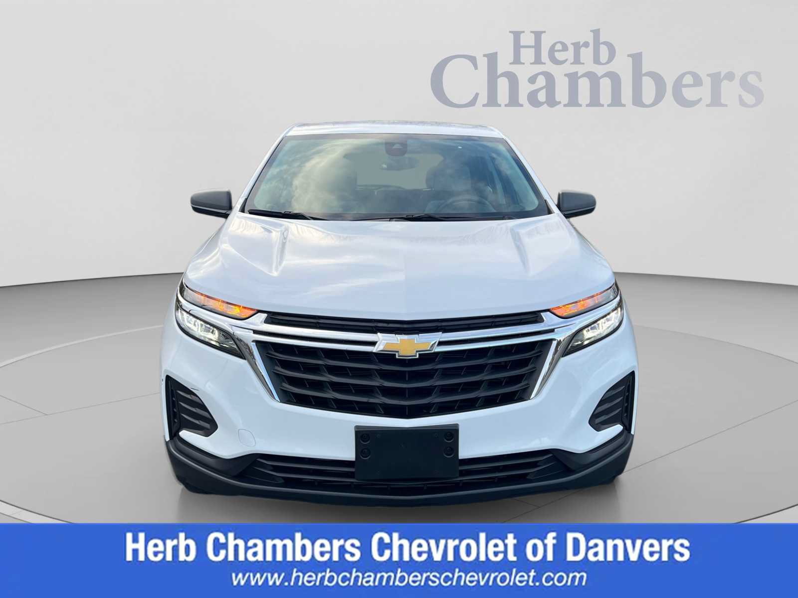 Used 2024 Chevrolet Equinox LS w/ LPO, Floor Liner Package