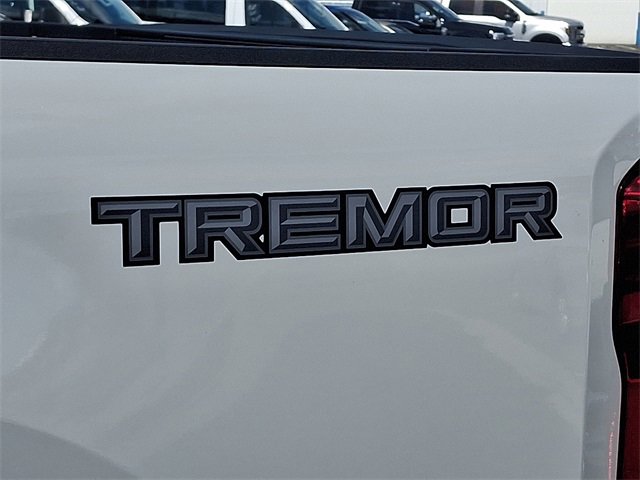 New 2026 Ford F350 Lariat w/ Tremor Off-Road Package image 11