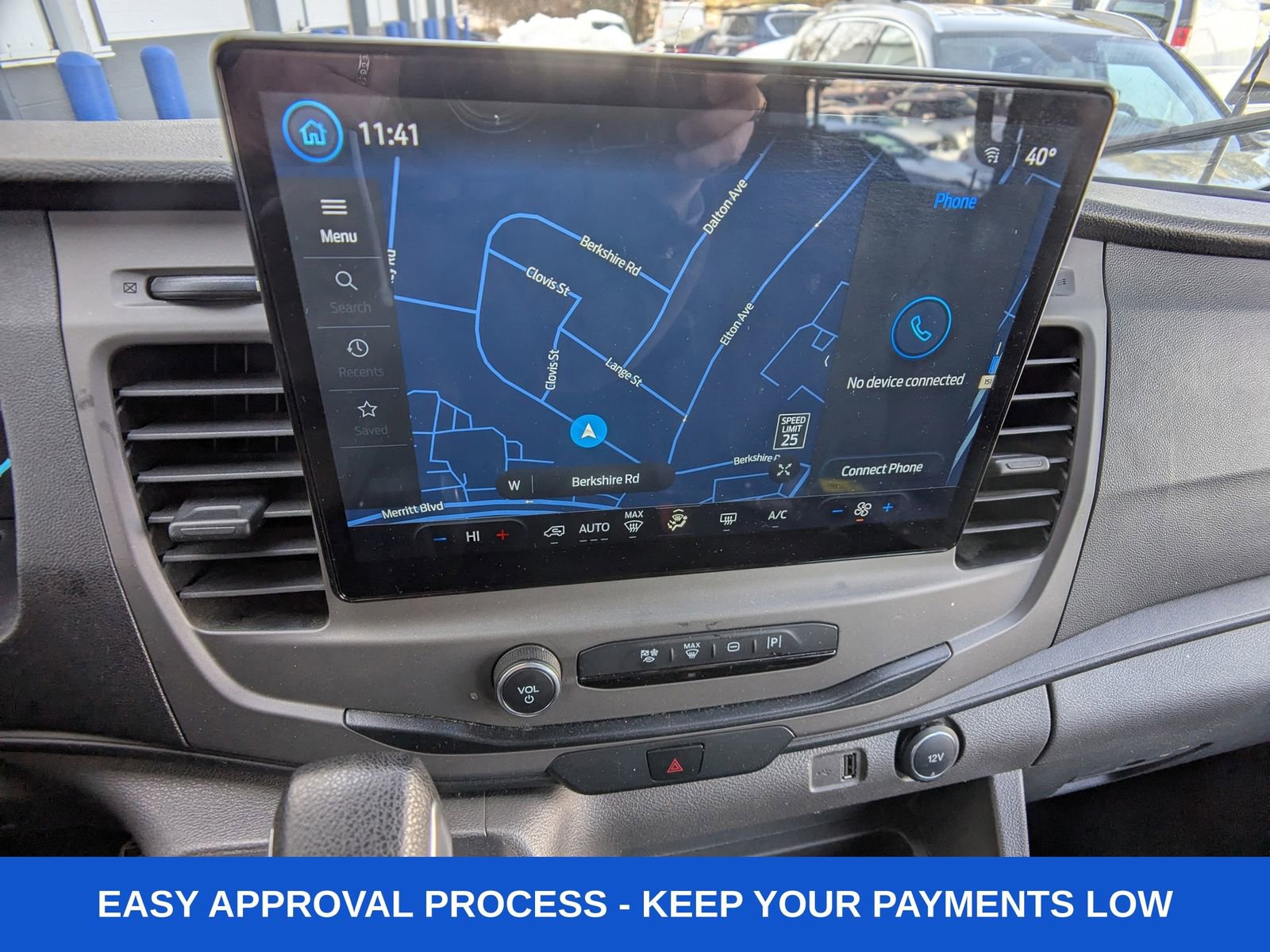 Used 2022 Ford Transit 350 XLT image 26