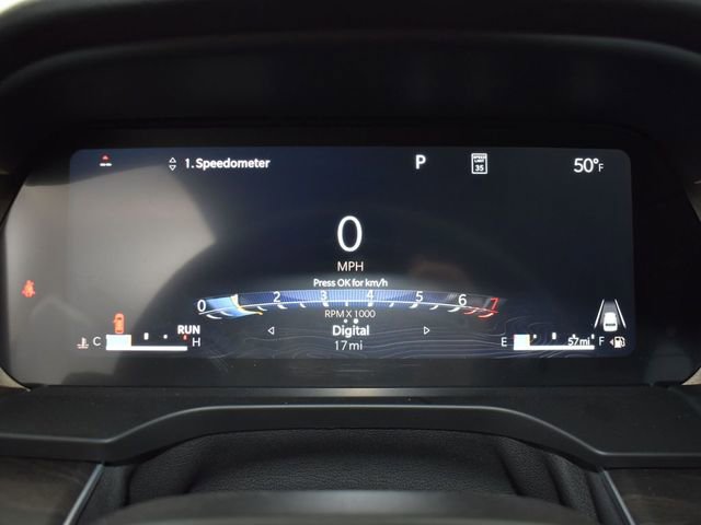 New 2026 Jeep Grand Cherokee L Limited image 19