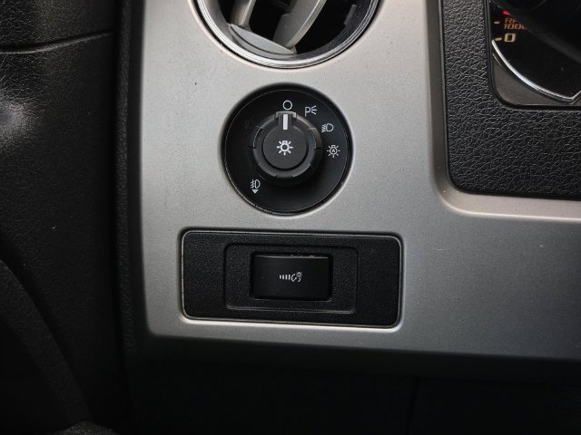 Used 2013 Ford F150 FX4 w/ Luxury Equipment Group AWD/4WD image 23